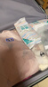 百草園旅行收納袋行李箱收納包內衣服衣物分裝袋旅游出差必備神器套裝粉 曬單實(shí)拍圖