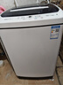威力洗衣機8/9/10/12公斤全自動(dòng)波輪洗衣機家用商用智能洗衣 出租屋公寓宿舍桶自潔大容量支持以舊換新 XQB120-1699X【12公斤大容量智能洗】 曬單實(shí)拍圖