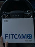 智看（FiTCAM）奇瑞艾瑞澤8Pro專(zhuān)用高清4k行車(chē)記錄儀免走線(xiàn)前后雙錄停車(chē)監控 艾瑞澤8/艾瑞澤8pro專(zhuān)用 套餐一：4K超清版單鏡頭+64G內存卡 曬單實(shí)拍圖