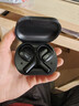 達音科（DUNU）VIVALDI 無(wú)線(xiàn)掛耳式藍牙耳機 OWS真無(wú)線(xiàn)耳掛開(kāi)放式HIFI發(fā)燒級高顏值運動(dòng)高清音質(zhì)耳塞2024新款男女 Vivaldi矅石黑 曬單實(shí)拍圖