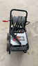 凱博尼洗車(chē)機220v商用洗車(chē)店養殖場(chǎng)專(zhuān)用大功率高壓工業(yè)清洗機水槍 3500W 雷霆  定金 曬單實(shí)拍圖