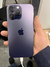Apple【24期免息0首付】Apple iPhone 14 ProMax蘋(píng)果14promax 國行全網(wǎng)通5G 雙卡 蘋(píng)果二手手機 暗夜紫色【店長(cháng)推薦】 【99新】256G【現貨速發(fā)+三年店保+0首付 曬單實(shí)拍圖