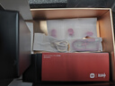 紅米原神聯(lián)名可莉耳機紅米Redmi AirDots3Pro入耳降噪真可莉藍牙智能降噪運動(dòng)游戲音樂(lè )通話(huà)超長(cháng)續航 原神套裝【95成新】 曬單實(shí)拍圖