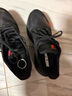 安踏毒刺7丨運動(dòng)鞋男鞋2025冬季新款緩震軟底跑步鞋中考體考訓練鞋子 基礎黑【毒刺7代-新品上市】 42 【正品保障 假一罰十】 曬單實(shí)拍圖