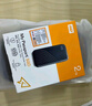 西部數據（WD）2TB NVMe 移動(dòng)固態(tài)硬盤(pán)（PSSD）My Passport隨行SSD type-c接口 1050MB/s 手機直連筆記本兩用外接 曬單實(shí)拍圖