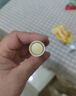 曼秀雷敦（Mentholatum）蜂蜜修護潤唇膏原味4g保濕滋潤唇膏女去死皮淡化唇紋防干裂 曬單實(shí)拍圖