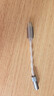 水月雨echo-a echo-b解碼耳放小尾巴type-c轉3.5mm耳機轉接頭便捷式hifi音頻線(xiàn)安卓type-c轉4.4mm平衡 ECHO-A【3.5mm】 曬單實(shí)拍圖