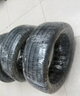 米其林電動(dòng)車(chē)輪胎255/45R21 106W PILOT SPORT EV 靜音技術(shù)適配小鵬極氪 曬單實(shí)拍圖