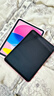 Apple/蘋(píng)果 iPad11英寸 A16芯片2025年款 平板電腦 (256GB WLAN版/學(xué)習辦公娛樂(lè ))粉色 曬單實(shí)拍圖