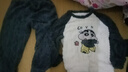 兒童睡衣男孩秋冬珊瑚絨2025新款蠟筆小新家居服青少年3~16歲套裝 珊瑚絨套裝LDE-336蠟筆小新 165 【L碼】建議身高160-165cm 曬單實(shí)拍圖