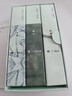 空山時(shí)·三時(shí)用香丨手工天然療愈線(xiàn)香晨醒午休夜眠熏香放松組合裝 三時(shí)用香【10.5cm*15支*3盒】15g 贈【栩蝶春序香墊+玉石香插】 曬單實(shí)拍圖