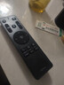 適用于海爾電視機遙控器?？ㄋ{牙語(yǔ)音遙控板 LE48AL88C88LS55AL88U88 曬單實(shí)拍圖