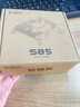 超頻3（PCCOOLER）超頻三刀鋒S85下壓式散熱器CPU風(fēng)扇12代1700散熱風(fēng)扇1U電腦ITX小機箱HTPC風(fēng)冷 刀鋒 S85【2熱管 高度27MM】 曬單實(shí)拍圖