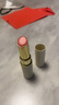 鄭明明（CMM）變色口紅潤唇膏保濕滋潤防干裂二合一不掉色沾杯女士圣誕節禮物 曬單實(shí)拍圖