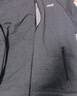 JEEP吉普衛衣男士外套春秋季寬松休閑開(kāi)衫潮流運動(dòng)衣服男裝 灰色 2XL 曬單實(shí)拍圖