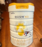 佳貝艾特（Kabrita）悅白嬰幼兒配方羊奶粉 3段(1-3歲)806g 天然A2蛋白 曬單實(shí)拍圖