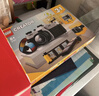 樂(lè )高（LEGO）積木拼裝31147 復古相機兒童男孩女孩女生玩具生日圣誕禮物 曬單實(shí)拍圖