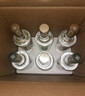 瀘州老窖六年窖頭曲 濃香型白酒組合裝 52度 500mL 6瓶 六年窖+尖莊高光6瓶 曬單實(shí)拍圖
