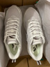 安踏OG800丨復古潮流休閑鞋男鞋秋季舒適緩震百搭運動(dòng)鞋情侶薄底鞋 曬單實(shí)拍圖