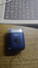 飛利浦（PHILIPS）同款2025新款剃須刀電動(dòng)便攜男士迷你旅行小鋼炮進(jìn)口自動(dòng)刨刮胡刀 魅力藍【頂配版】30核動(dòng)力 曬單實(shí)拍圖