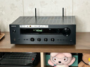 ONKYO安橋TX-8470+尊寶S7-17B功放機2.1聲道發(fā)燒HIFI網(wǎng)絡(luò )數字流媒體音箱音響功放雙頻wifi進(jìn)口藍牙 曬單實(shí)拍圖