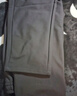 森馬（Semir）舒服褲|休閑褲男錐形褲發(fā)熱易打理冬長(cháng)褲抓絨褲子101724127115 曬單實(shí)拍圖