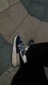 NEW BALANCE NB 574系列新款舒適耐磨休閑運動(dòng)跑步鞋男女款藍白 U574LGBB U574LGBB-D 38.5 (腳長(cháng)24cm) 曬單實(shí)拍圖