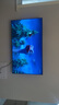 康佳電視 55X6ES 55英寸 120Hz 超刷 2+32GB  4K超清 一級能效 智能液晶平板游戲電視機 曬單實(shí)拍圖