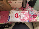 好奇（Huggies）皇家御褲嬰兒拉拉褲嬰兒成長(cháng)褲超薄透氣 XXXL50【17kg以上】 曬單實(shí)拍圖