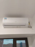 海爾空調掛機小1匹一級能效壁掛式家用變頻冷暖節能臥室空調KFR-22GW/01PAA81U1 1匹 14平方內臥室首選一級能效 曬單實(shí)拍圖