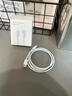 原裝適配蘋(píng)果充電器20W快充數據線(xiàn)套裝iPhone14ProMax131211插頭 【蘋(píng)果6-14系列】1米快充線(xiàn) 曬單實(shí)拍圖