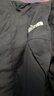 北面（The North Face）機能三合一沖鋒衣男抓絨內膽戶(hù)外運動(dòng)防水外套25秋冬上新|89B1 8UR/宇宙黑 XL /180/108 曬單實(shí)拍圖