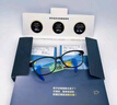 尼康（Nikon）控優(yōu)點(diǎn)2.0鏡片青少年1.591近視防控高透高潔一副贈李白精工示目 曬單實(shí)拍圖