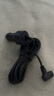 梅薩斯（MIXSAS）行車(chē)記錄儀電源線(xiàn)充電線(xiàn)點(diǎn)煙器轉換插頭導航連接線(xiàn)車(chē)載充電器快充 快充【Mini-T型】3.5米線(xiàn) 曬單實(shí)拍圖