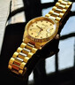 Balco瑞士金鉆表瑞士機芯馬年限定24K黃金電鍍真鉆石年貨送禮機械男表 【限量100枚】  2026馬年生肖限定款 41mm 曬單實(shí)拍圖