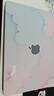 帝伊工坊 macbook蘋(píng)果筆記本電腦air13.3英寸M4保護套pro15個(gè)性M2外殼M4新款m5 翱翔天空 2022-25款Air13(M2/M3/M4) 曬單實(shí)拍圖