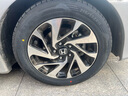 賽輪SAILUN賽輪輪胎SU58汽車(chē)輪胎 結實(shí)耐磨 215/55R16 97W標致308 408 思域 耐磨降噪節油 曬單實(shí)拍圖