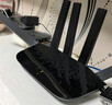普聯(lián)（TP-LINK）大道路由器7DR6430 BE6400 5G WiFi7千兆雙頻家用高速穿墻 2.4G wifi6無(wú)線(xiàn) 2.5G網(wǎng)口 游戲加速 曬單實(shí)拍圖