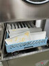 獵鋼狼商用洗碗機揭蓋式洗碗機餐廳專(zhuān)用食堂酒店飯店連鎖高檔餐廳全自動(dòng)大型刷碗機餐盤(pán)子洗杯機提拉式 體驗雙泵款【體驗款】免費安裝 曬單實(shí)拍圖