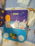 樂(lè )樂(lè )趣 0-3歲幼兒?jiǎn)⒚砂l(fā)聲書(shū)玩具書(shū)觸摸書(shū) 嬰幼兒童有聲讀物音樂(lè )兒歌智力開(kāi)發(fā)圖書(shū) 【快樂(lè )寶寶手鼓書(shū)】0-3歲音樂(lè )啟蒙書(shū) 曬單實(shí)拍圖