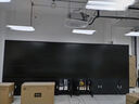 TCL拼接屏  lcd液晶4K高清窄邊無(wú)縫會(huì )議室監控顯示屏掛墻46寸55寸led拼接屏 拼接屏定制金 曬單實(shí)拍圖