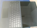 微軟（Microsoft）Surface Pro 第11版 二合一筆記本電腦 國家補貼20% 輕薄本 AI+PC 驍龍 X Elite 16G 512G 典雅黑 曬單實(shí)拍圖