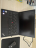 ThinkPad E14 2025 超能版補貼20% 14英寸高性能輕薄本 商務(wù)辦公設計編程專(zhuān)業(yè)軟件開(kāi)發(fā) 聯(lián)想ibm筆記本電腦 Ultra7-155H 32G內存 1TB固態(tài) 低藍光護眼屏 獨顯級顯卡 曬單實(shí)拍圖
