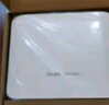 銳捷無(wú)線(xiàn)吸頂ap RG-EAP212(G)V2千兆雙頻1167M 企業(yè)級全屋wifi路由器 大戶(hù)型辦公別墅酒店組網(wǎng) 曬單實(shí)拍圖