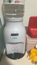 怡寶新款臺式飲水機高端適用多種瓶裝水家用宿舍辦公室制熱迷你型桌面 怡寶飲水機【2025年新款】 溫熱型 曬單實(shí)拍圖