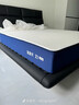 藍盒子Z1小石頭記憶棉護脊獨立彈簧床墊雙人席夢(mèng)思線(xiàn)下同款1.8*2米偏硬 曬單實(shí)拍圖