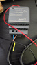 金一 導軌式開(kāi)關(guān)電源24V工控直流模塊HDR變壓器220轉24V直流12VDC電源 HDR-60-24（24V2.5A） 曬單實(shí)拍圖