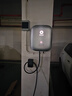 萬(wàn)幫星星充電交流充電樁7kW 新能源電動(dòng)汽車(chē)充電樁適配于理想i6樂(lè )道L90小米yu7比亞迪BYD問(wèn)界 新國標 國家補貼 啟明星（太空銀） 6年質(zhì)保 終身免流量 曬單實(shí)拍圖