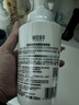 相宜本草氨基酸潔面泡沫慕斯500ml 洗面奶大容量深層清潔圣誕禮物 曬單實(shí)拍圖