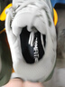 索康尼（SAUCONY）TRIGON ULTRA徒步鞋男女減震跑鞋舒適百搭休閑防潑水通勤運動(dòng)鞋 【彭于晏同款】灰色6 41 (260mm) 曬單實(shí)拍圖